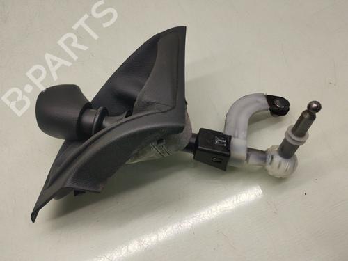 Gear lever PEUGEOT BOXER Van 2.2 BlueHDi 140 | BP29155163M90 
