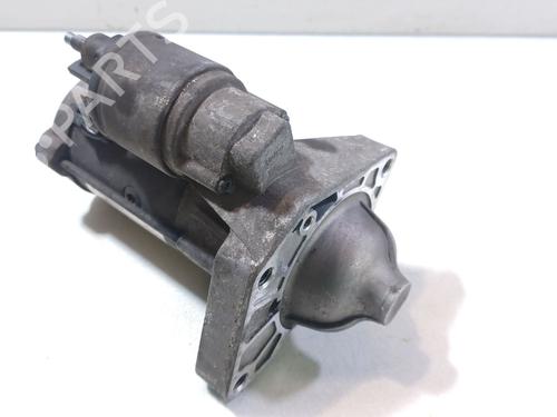 Used Starter Starter MERCEDES-BENZ VITO Van (W447) 109 CDI (447.601, 447.603, 447.605) (88 hp) 40106430 40106430