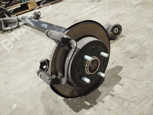 Rear axle KIA STONIC (YB) 1.0 T-GDi Eco-Dynamics+ | BP34156285M2  - Image 5