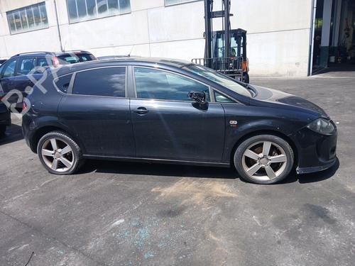 Right front driveshaft SEAT LEON (1P1)  | BP26953350M39 