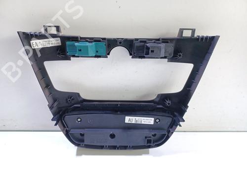 Climate control OPEL INSIGNIA A Sports Tourer (G09) 2.0 CDTI (35) | BP16307779I5 