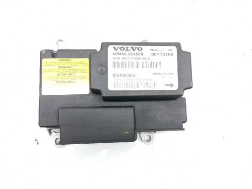 Airbag Kit VOLVO C30 (533)  | BP11119259C86 