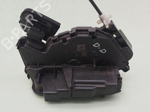 Front right lock VW CRAFTER Platform/Chassis (SZ_) 2.0 TDI 4motion (SZB, SZC, SZH, SZI, SZO, SZP, SZU, SZV) | BP36235993C97  - Image 6
