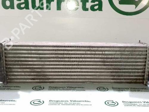 Used Intercooler BMW 5 (F10) 530 d (245 hp) 1730011