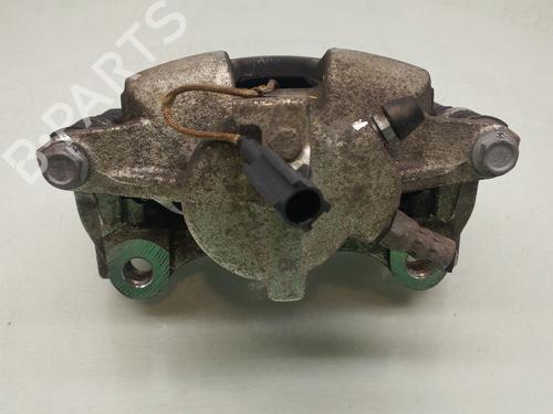 Right rear brake caliper PEUGEOT BOXER Van 2.2 BlueHDi 140 | BP29147447M106 