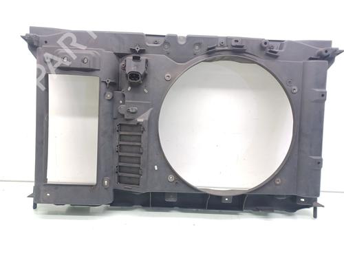 Front slam panel CITROËN C4 Picasso I MPV (UD_) [2006-2015]  18092091