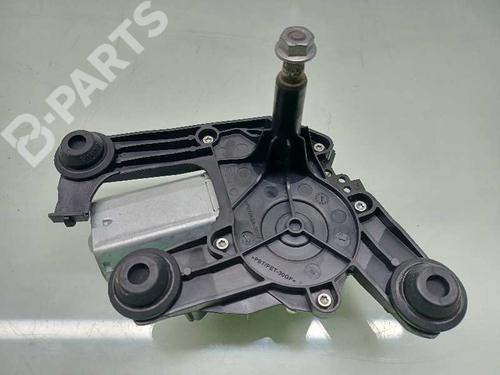 Rear wiper motor CITROËN C4 II (NC_)  | BP9831582M102 