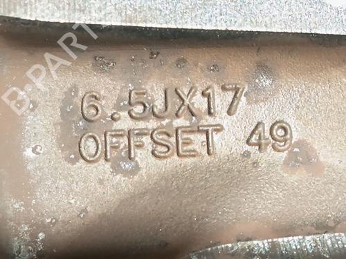 Fælk KIA STONIC (YB) 1.6 CRDi | BP34629839C45  - Image 5