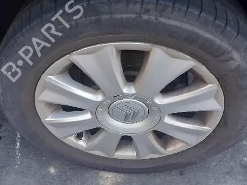 Tailgate lock CITROËN C4 I Saloon  | BP10930564C101 
