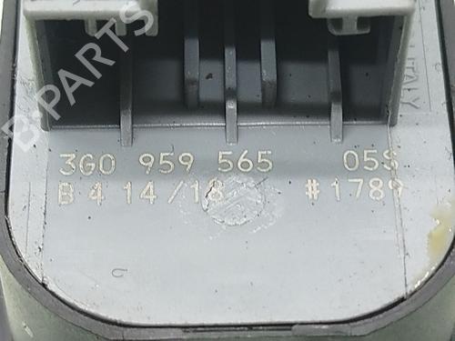 Mirror switch VW CRAFTER Platform/Chassis (SZ_) 2.0 TDI FWD (SZB, SZC, SZH, SZI, SZJ, SZK, SZO, SZP, SZS... | BP32206879I25 - Image 4