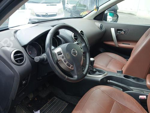 Ratstangsstang NISSAN QASHQAI I (J10, NJ10) 2.0 dCi | BP29122688I23 