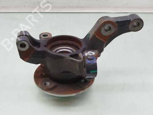 Right front steering knuckle DACIA SPRING EV (B6M1) | BP39529157M26 - Image 2