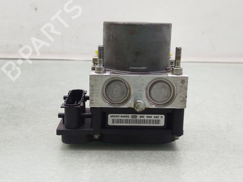 ABS pump DACIA LOGAN (LS_) 1.6 (LS0B, LS0D, LS0F, LS0H) | BP38720332M43 - Image 4