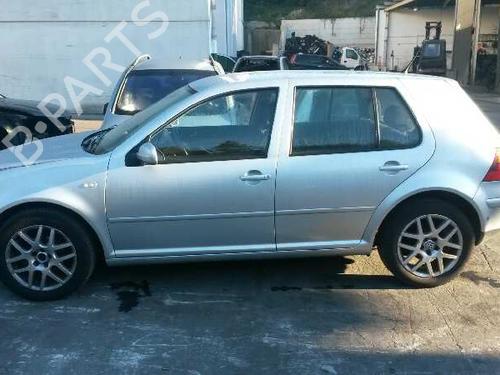 AC radiator VW GOLF IV (1J1)  | BP1319533M32 