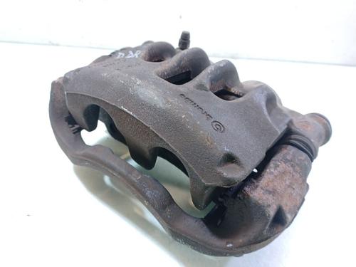 Used Right front brake caliper Right front brake caliper RENAULT MASTER III Van (FV) 2.3 dCi 130 RWD (FV01, FV10, FV11, FV12) (130 hp) 34538603 34538603