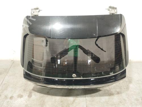 Tailgate AUDI A4 B9 Avant (8W5, 8WD) 2.0 TDI | BP29634926C6 