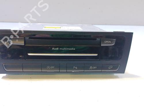 Used Electronic module AUDI Q5 (8RB) 2.0 TDI quattro (177 hp) 29574323