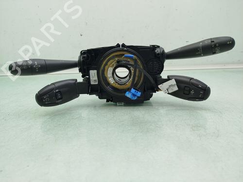 Used Headlight switch PEUGEOT 5008 (0U_, 0E_) 1.6 16V (120 hp) 22780419