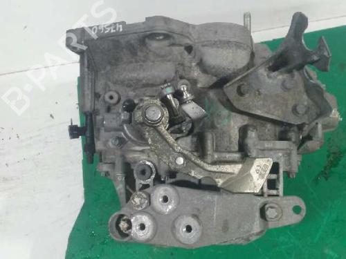 Gearbox FIAT GRANDE PUNTO (199_) 1.3 D Multijet (199.AXD11, 199.AXD1A, 199.AXD1B,... | BP1768913M3 