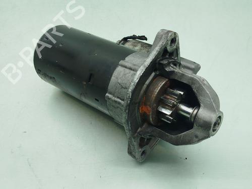 Used Starter IVECO DAILY V Van [2011-2014]  32206788