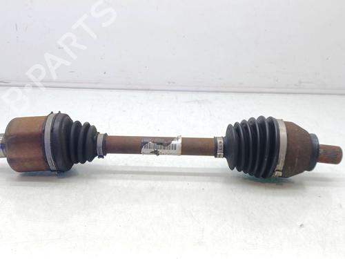 Left front driveshaft FORD S-MAX (WA6) 2.0 TDCi | BP28579898M38