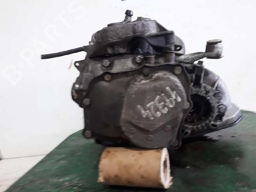 Gearbox OPEL CORSA C (X01) 1.2 (F08, F68) | BP1953741M3 