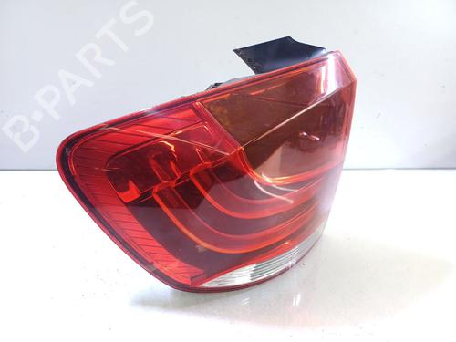 Left taillight BMW X1 (E84) xDrive 18 d | BP18012378C34 