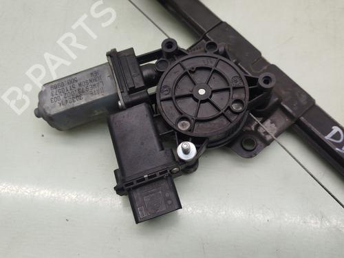 Front right window mechanism FIAT DUCATO Van (250_) 130 Multijet 2,3 D | BP30589593C23