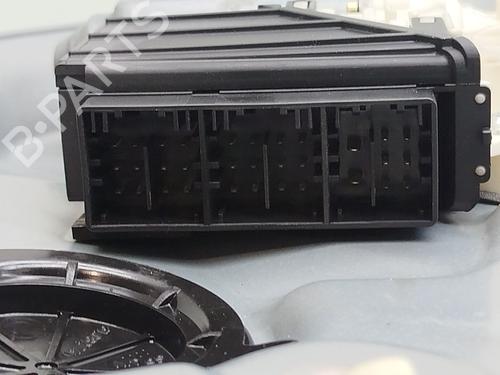 Vindusheismekanisme venstre foran SEAT IBIZA III (6L1) 1.9 SDI | BP29827108C22 