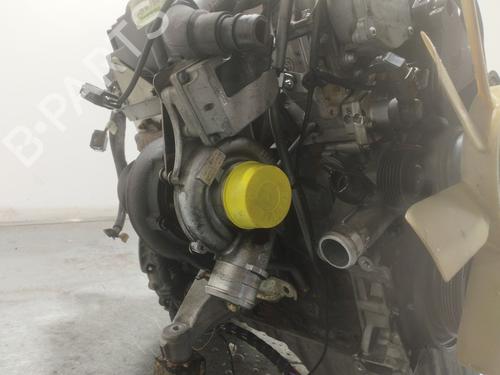 Engine MERCEDES-BENZ VIANO (W639) CDI 2.2 (639.711, 639.713, 639.811, 639.813, 639.815) | BP30835489M1