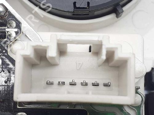 Interior roof light SKODA OCTAVIA III (5E3, NL3, NR3) 2.0 TSI RS | BP13819755I8 
