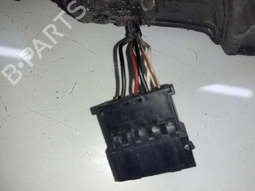 Left mirror AUDI A6 C5 Avant (4B5)  | BP7290231C26 