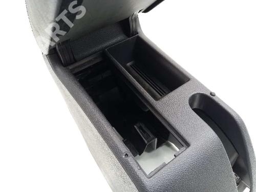Armrest / Center console VW SCIROCCO III (137, 138) 1.4 TSI | BP11110002I20 