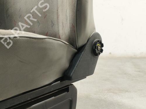 Fahrersitz VW TRANSPORTER T4 Bus (70B, 70C, 7DB, 7DK, 70J, 70K, 7DC, 7DJ) 2.5 TDI | BP29709904C15 