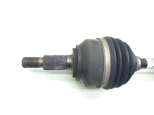Left front driveshaft VW TOUAREG (7LA, 7L6, 7L7) 5.0 V10 TDI | BP16502030M38 
