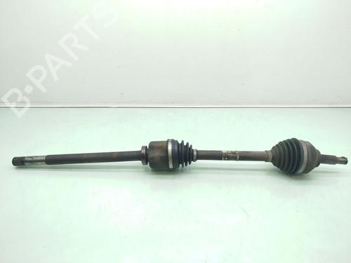 Used Right front driveshaft OPEL VIVARO A Van (X83) 2.5 CDTI (F7) (114 hp) 30294153