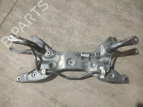 Used Subframe MITSUBISHI MIRAGE / SPACE STAR VI Hatchback (A0_A) 1.2 (A03A) (80 hp) 28055401