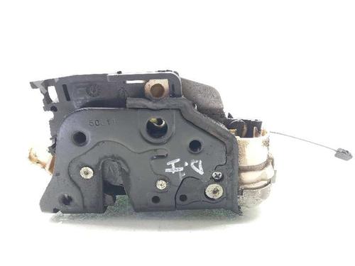 Front left lock SEAT ALTEA XL (5P5, 5P8) 1.6 TDI | BP13311836C98 