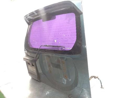 Tailgate MITSUBISHI PAJERO III (V7_W, V6_W)  | BP15097398C6 