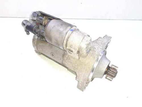 Used Starter AUDI A3 Sportback (8VA, 8VF) [2012-2021]  11941705