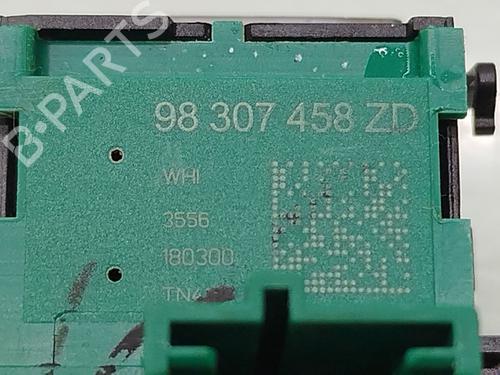 Switch CITROËN C4 III (BA_, BB_, BC_) 1.5 BlueHDi 130 (BBYHZB) | BP38302004I30 - Image 4