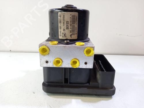 ABS pump HONDA ACCORD VII (CL, CN) 2.2 i-CTDi (CN1) | BP26682760M43 