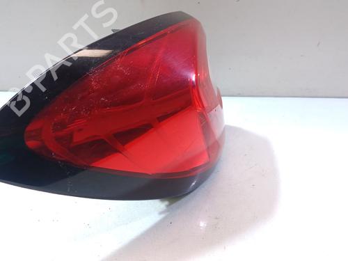 Left taillight RENAULT CAPTUR I (J5_, H5_) 0.9 TCe 90 | BP38325785C34 - Image 3