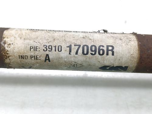 Left front driveshaft RENAULT KANGOO Express (FW0/1_) 1.5 dCi 75 (FW07, FW10, FW04) | BP28952672M38 