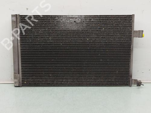 AC radiator JAGUAR F-PACE (X761) 3.0 SDV6 AWD | BP40229072M32 - Image 4