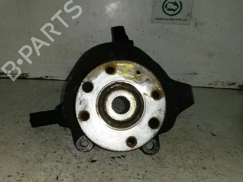 Used Left front steering knuckle Left front steering knuckle 2005129 2005129