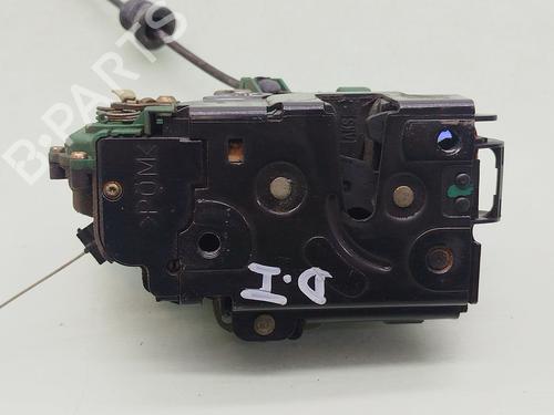 Zamek drzwi przednich lewych SEAT IBIZA III (6L1) 1.9 TDI | BP29893098C98