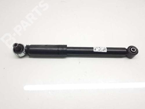 Right rear shock absorber MERCEDES-BENZ V-CLASS (W447)  | BP9631163M19 