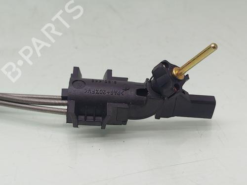 Left mirror SEAT IBIZA III (6L1) 1.9 TDI | BP30748185C26 