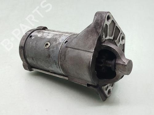Used Starter Starter RENAULT TRAFIC III Bus (JG_) 1.6 dCi 125 (JGMH) (125 hp) 40107125 40107125
